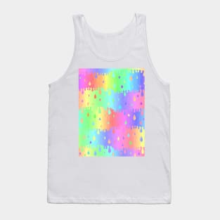 Trippy Drips Tank Top